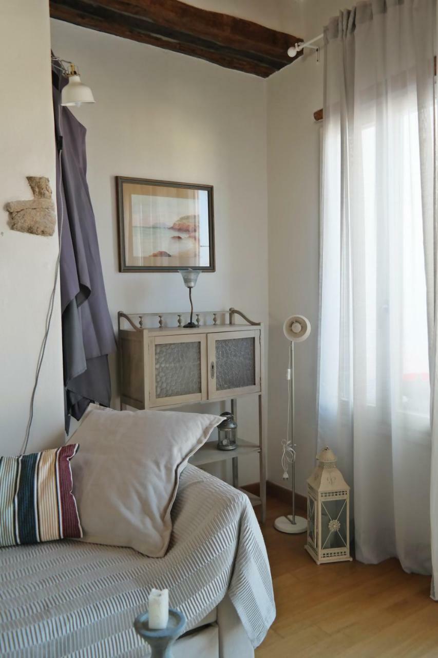Pandoras Home - Old Town Naxos Naxos City Exterior photo